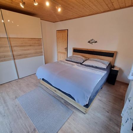 Apartment Auszeit 巴德伊舍 外观 照片