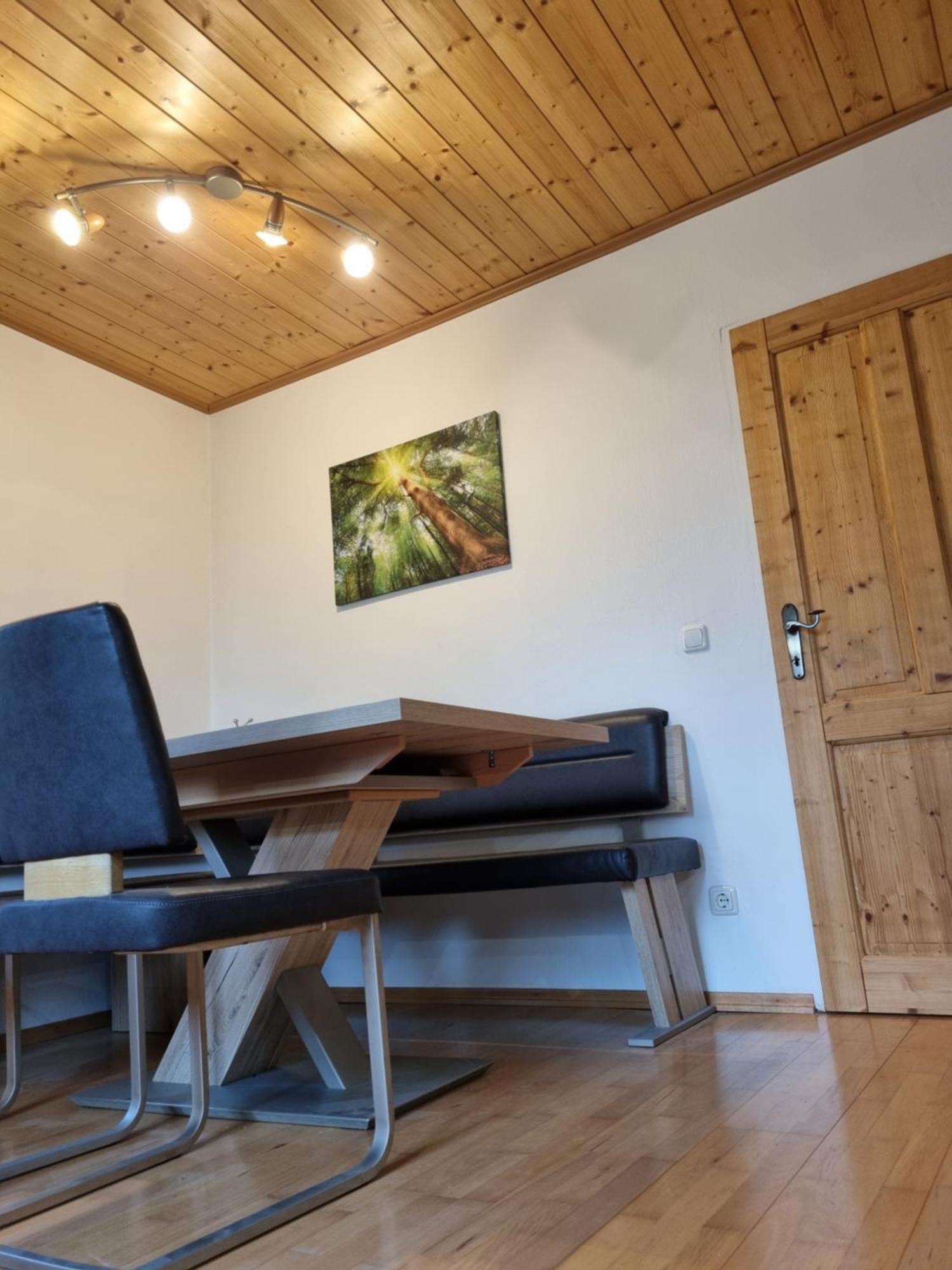 Apartment Auszeit 巴德伊舍 外观 照片