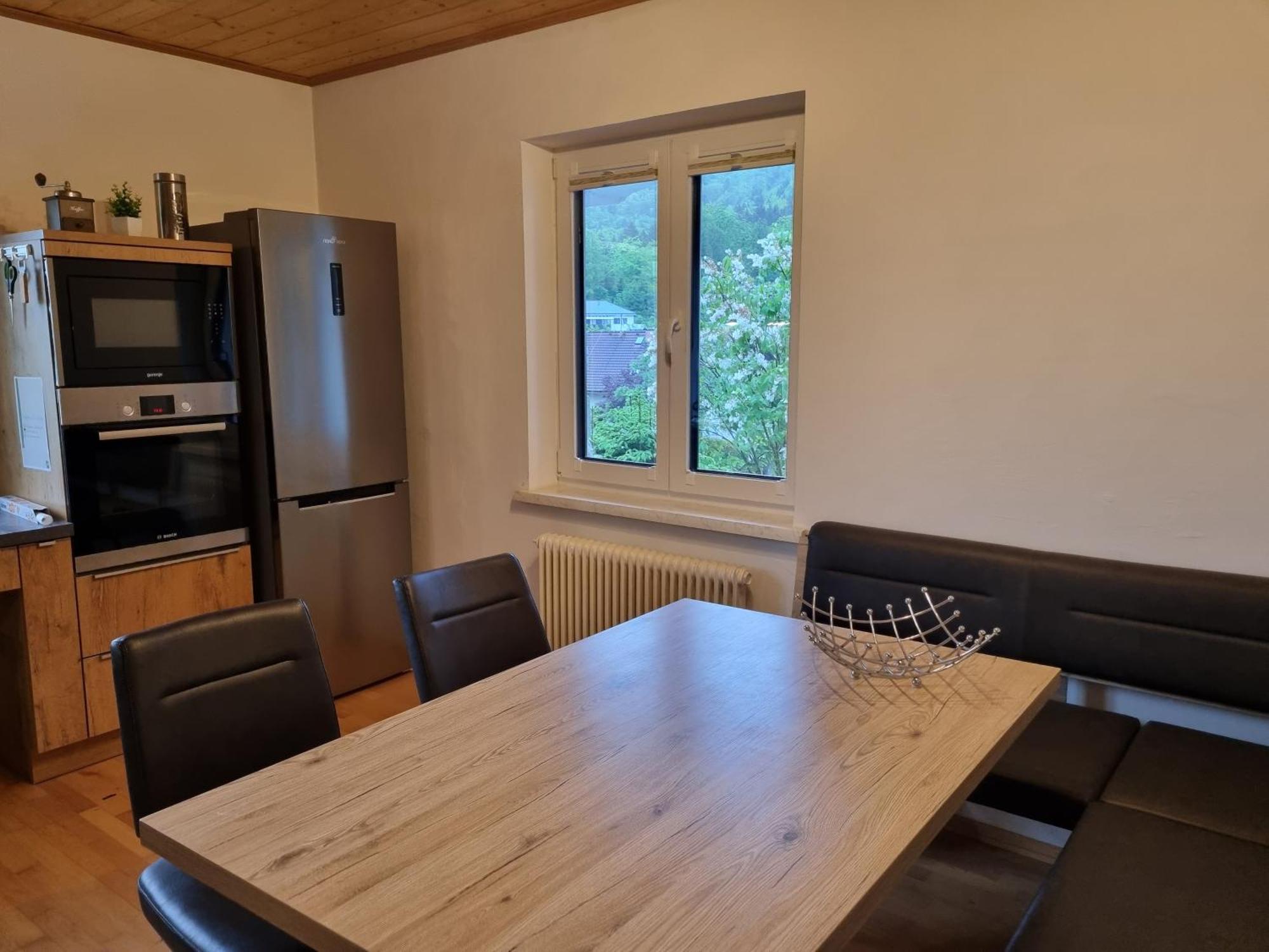 Apartment Auszeit 巴德伊舍 外观 照片