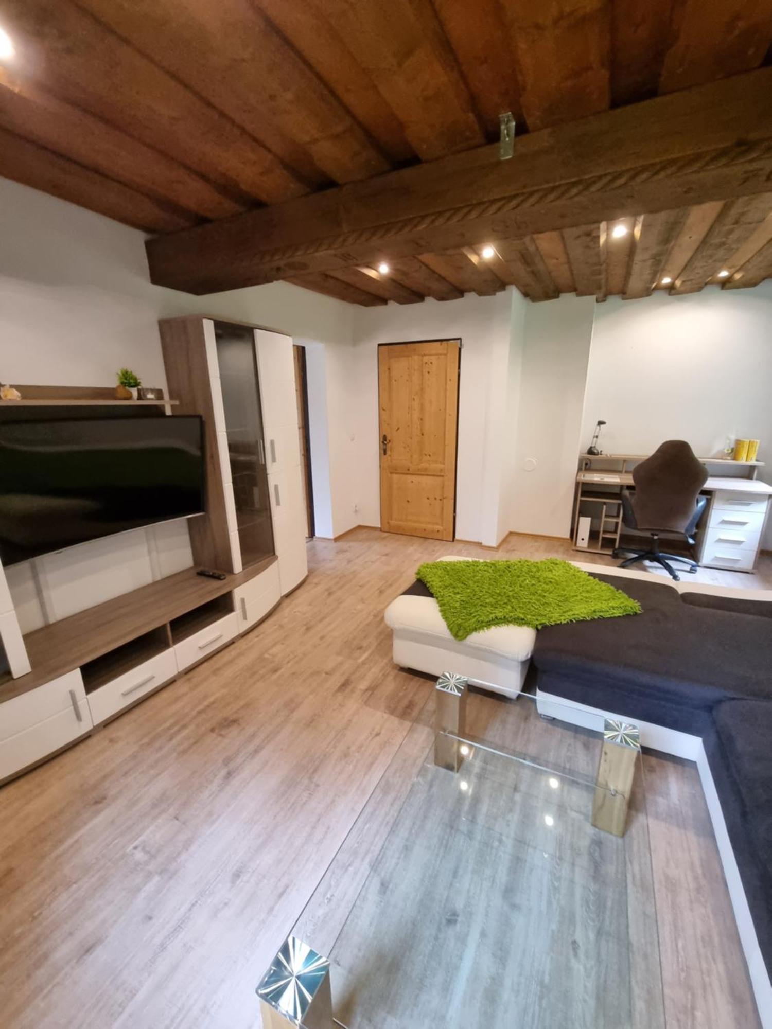 Apartment Auszeit 巴德伊舍 外观 照片