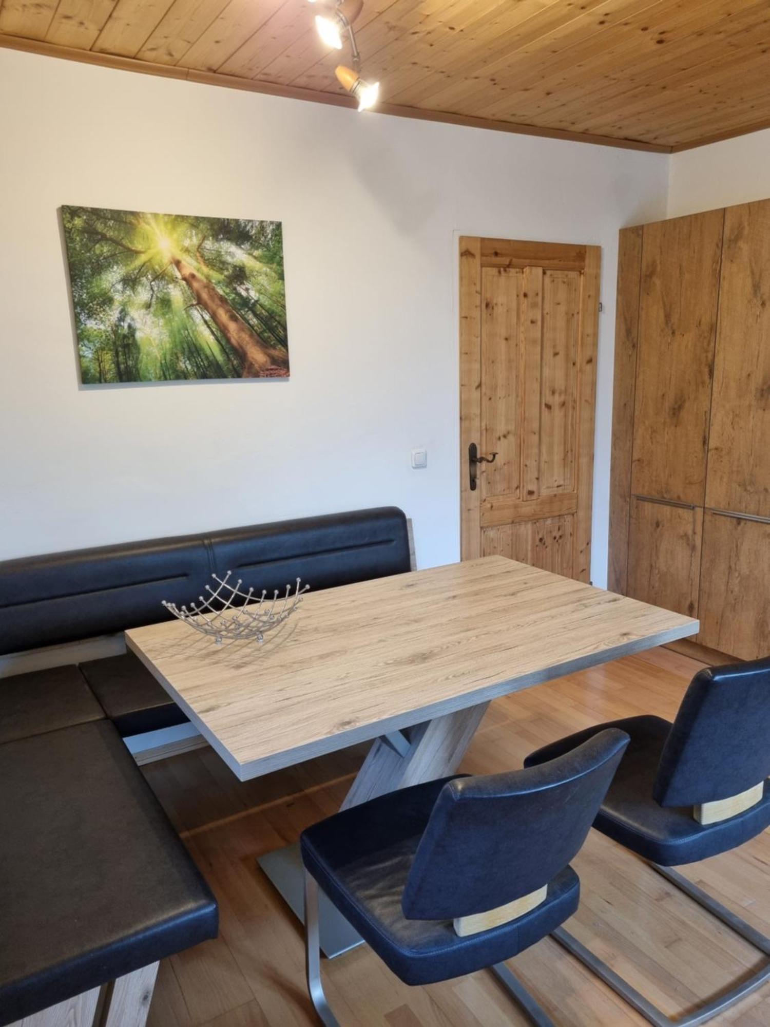 Apartment Auszeit 巴德伊舍 外观 照片