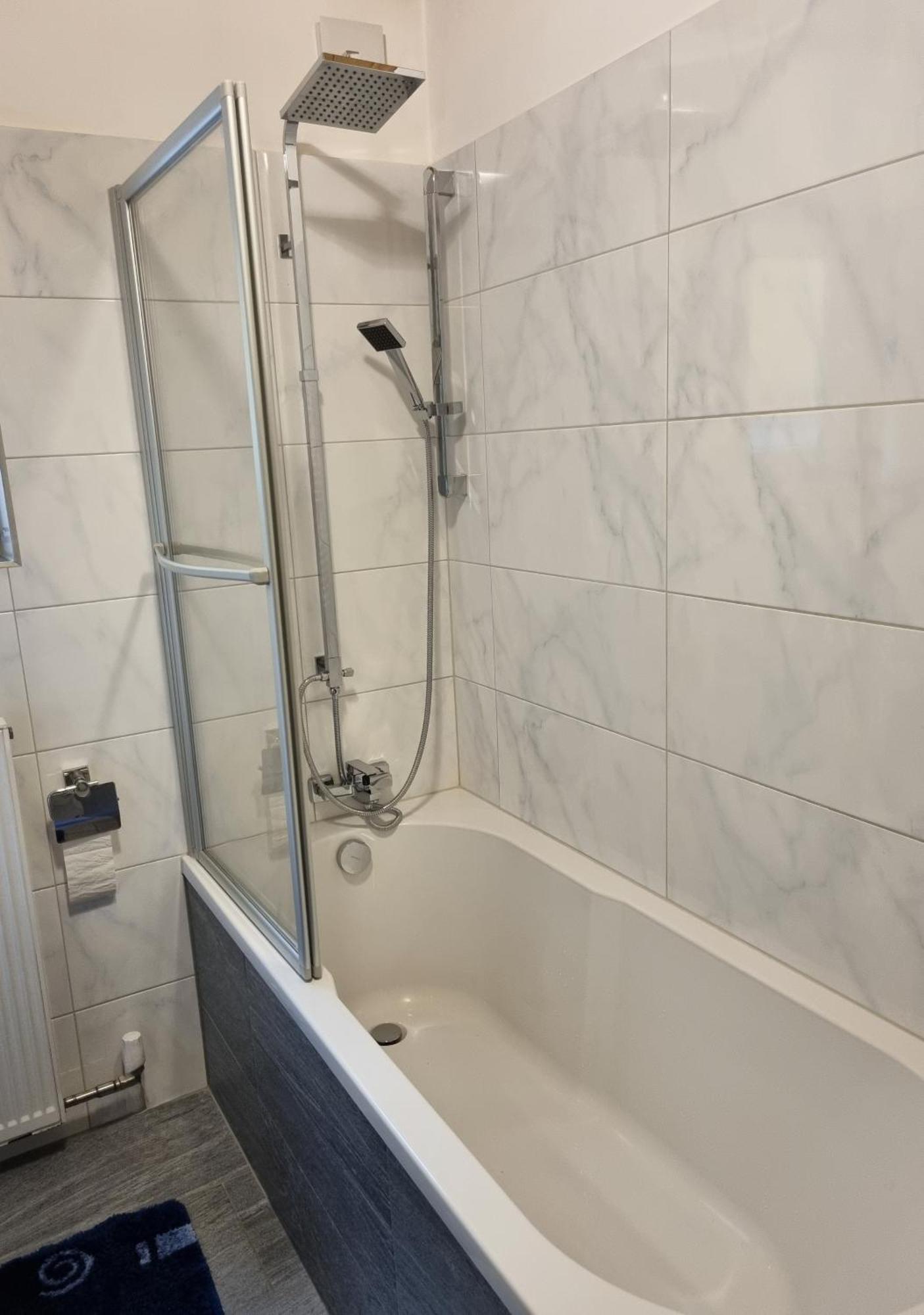 Apartment Auszeit 巴德伊舍 外观 照片