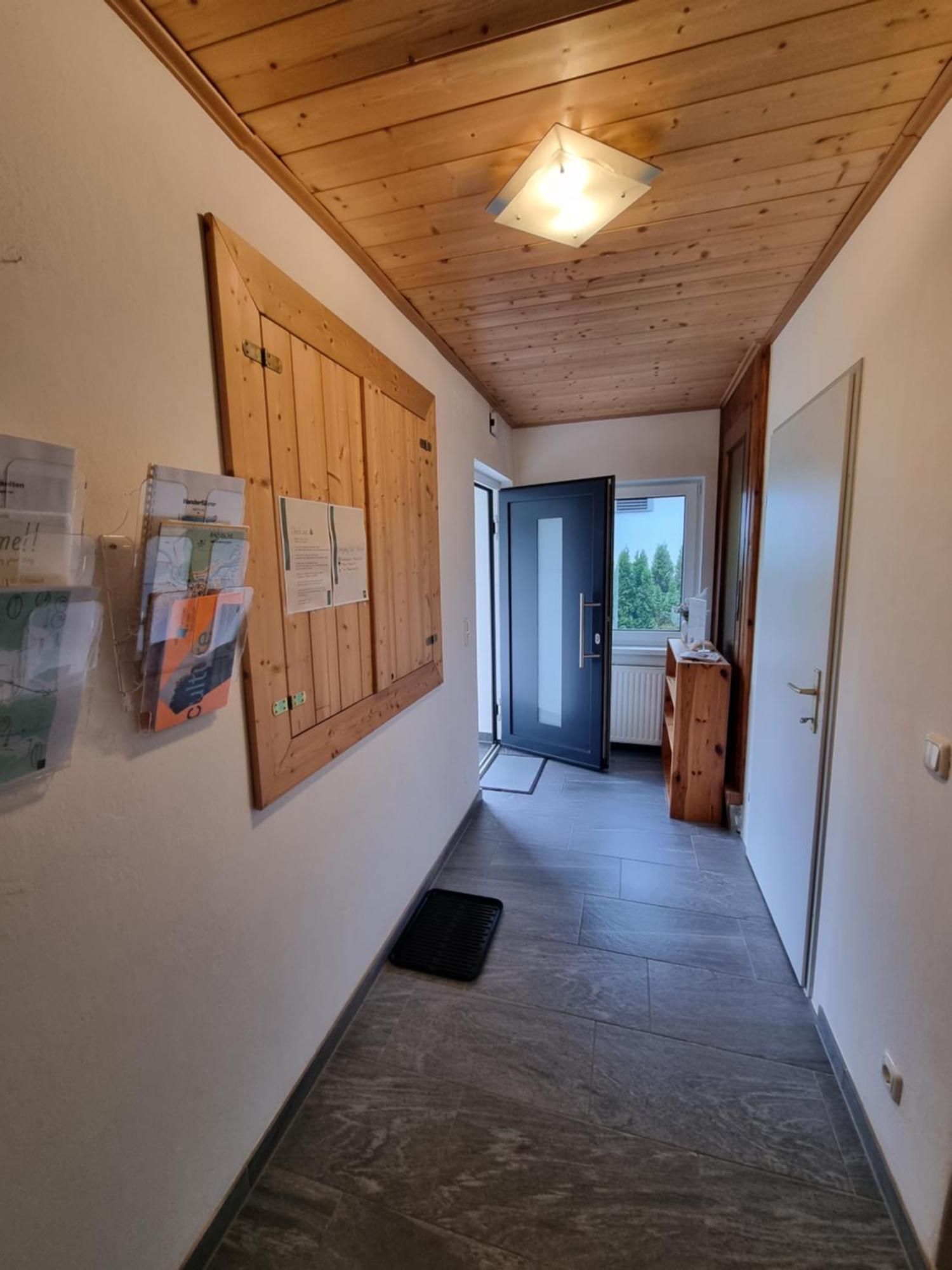 Apartment Auszeit 巴德伊舍 外观 照片