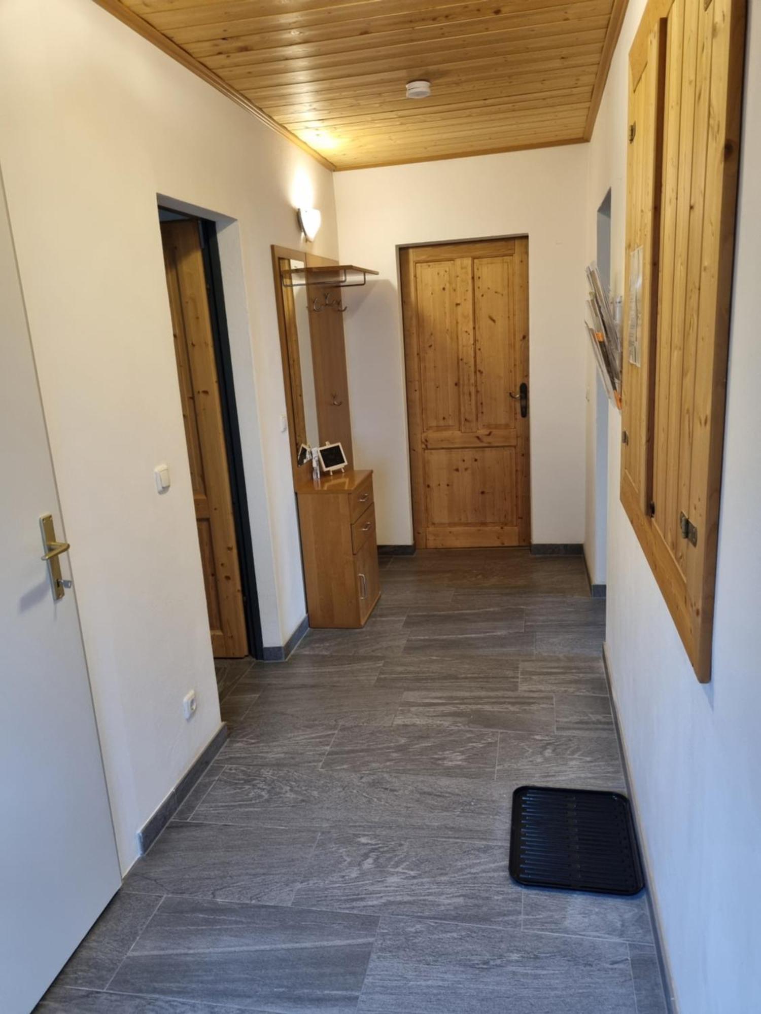 Apartment Auszeit 巴德伊舍 外观 照片