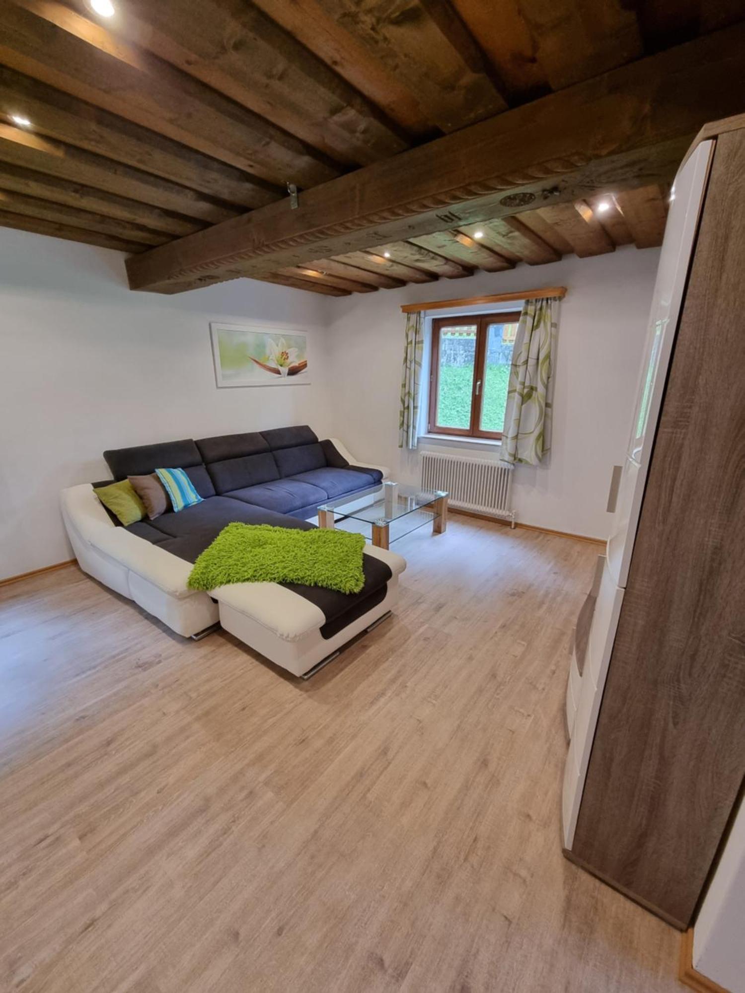 Apartment Auszeit 巴德伊舍 外观 照片