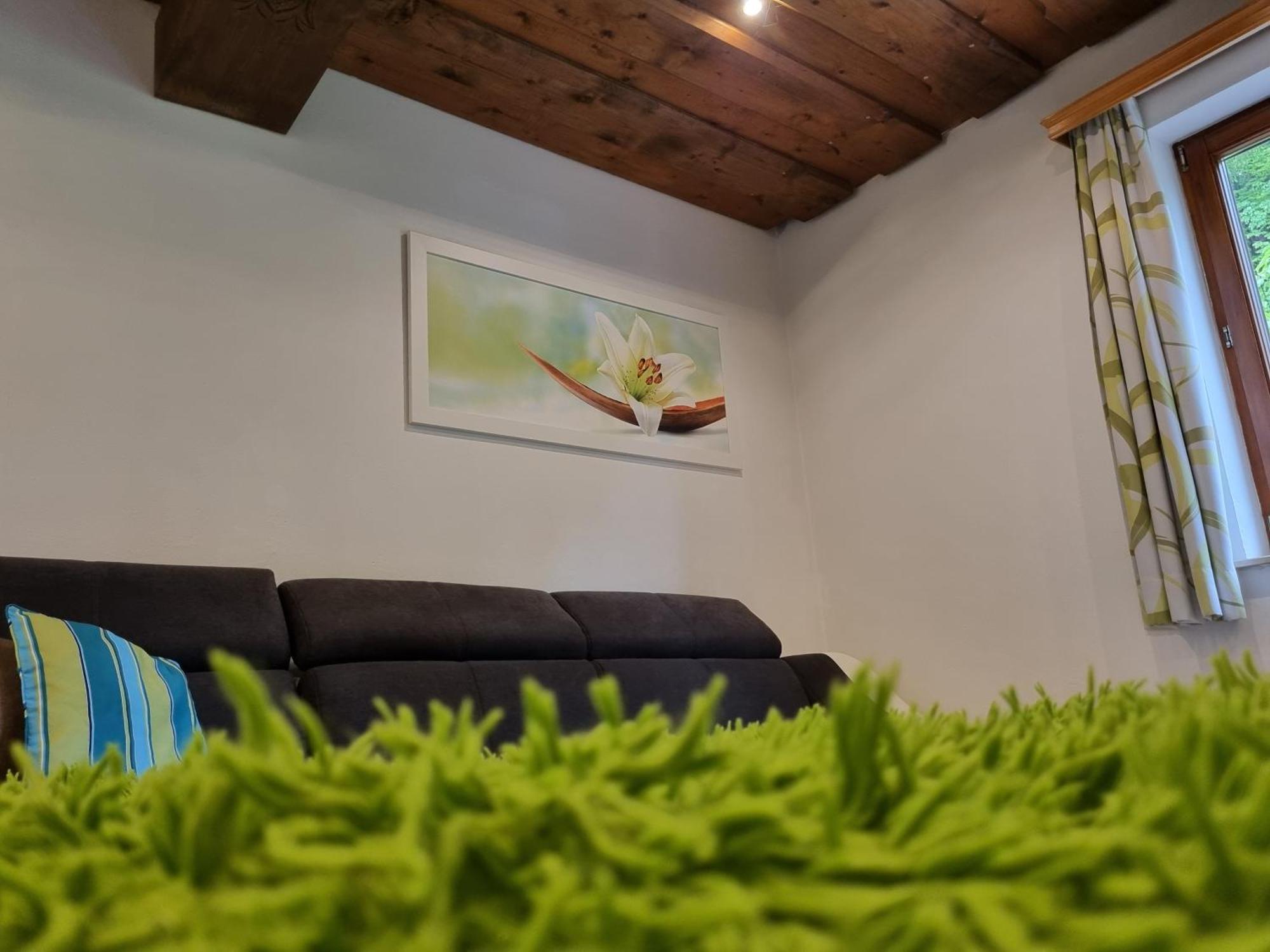 Apartment Auszeit 巴德伊舍 外观 照片