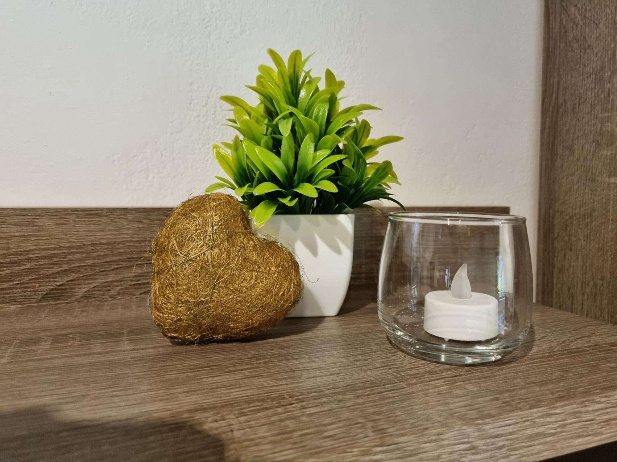Apartment Auszeit 巴德伊舍 外观 照片