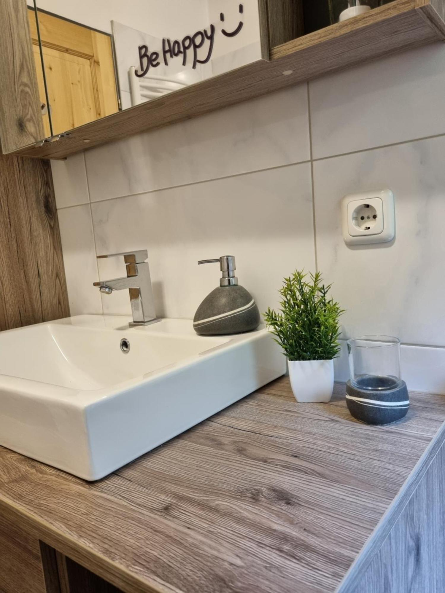 Apartment Auszeit 巴德伊舍 外观 照片