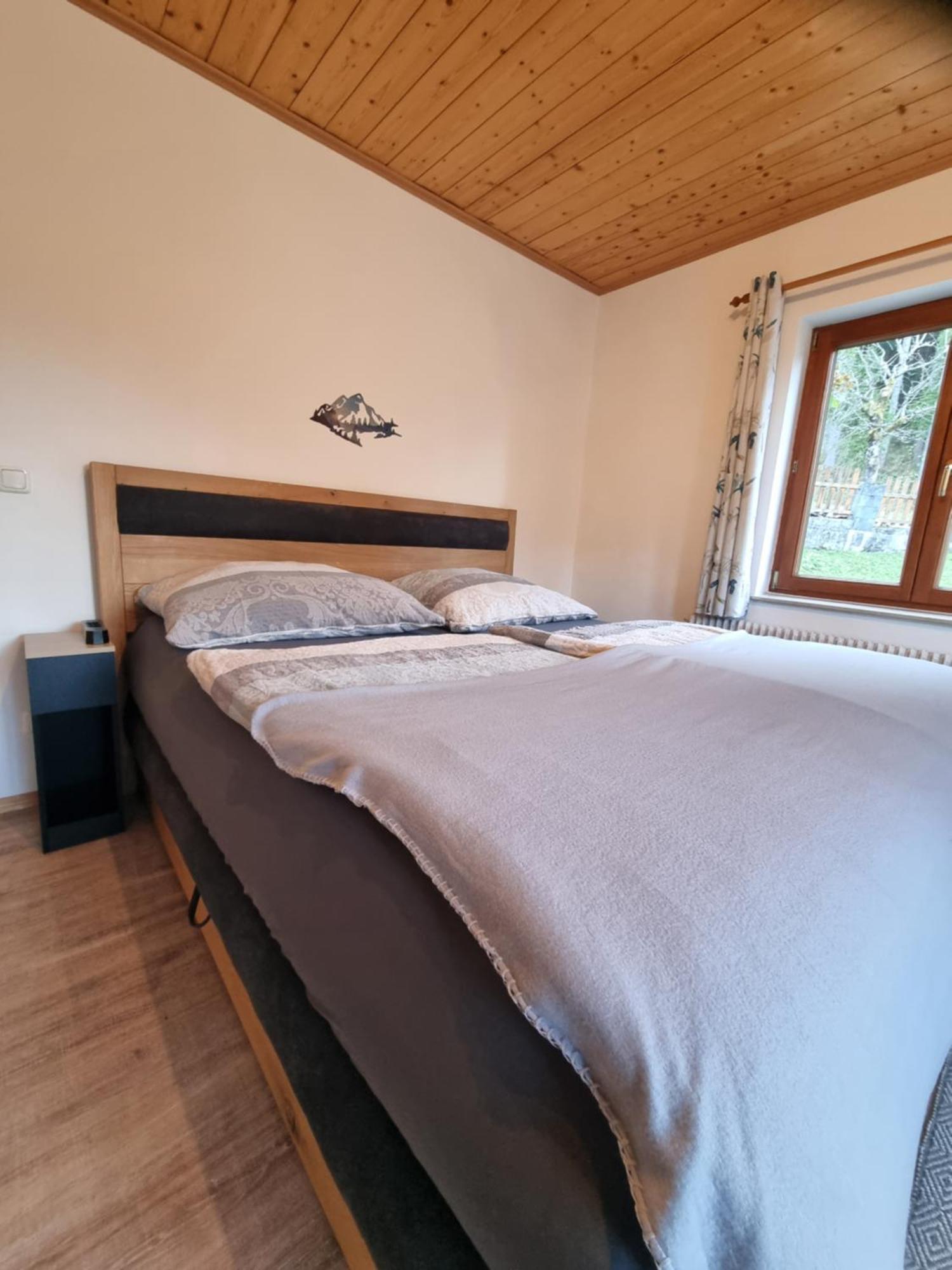 Apartment Auszeit 巴德伊舍 外观 照片