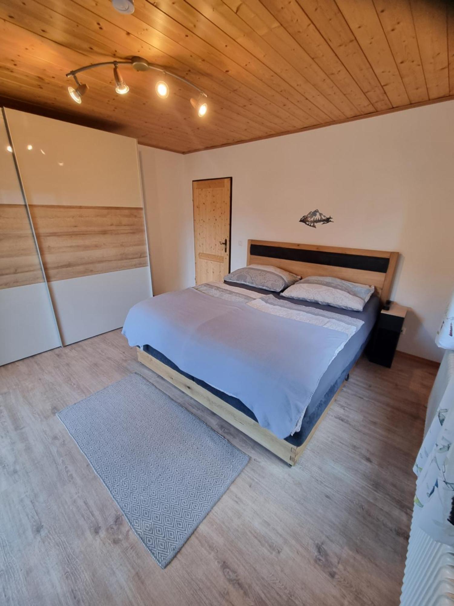Apartment Auszeit 巴德伊舍 外观 照片